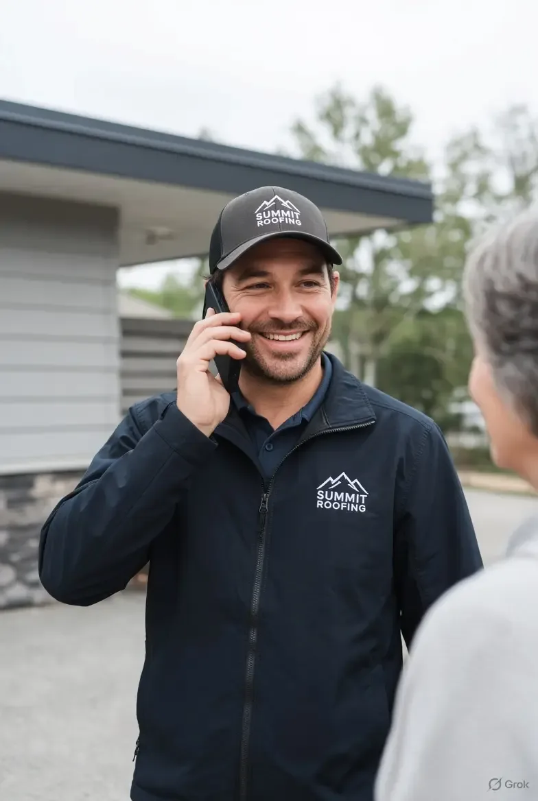 Flat Roof Leak Repair Gettysburg, PA FAQs